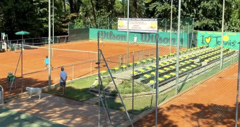 Torneo del Turista